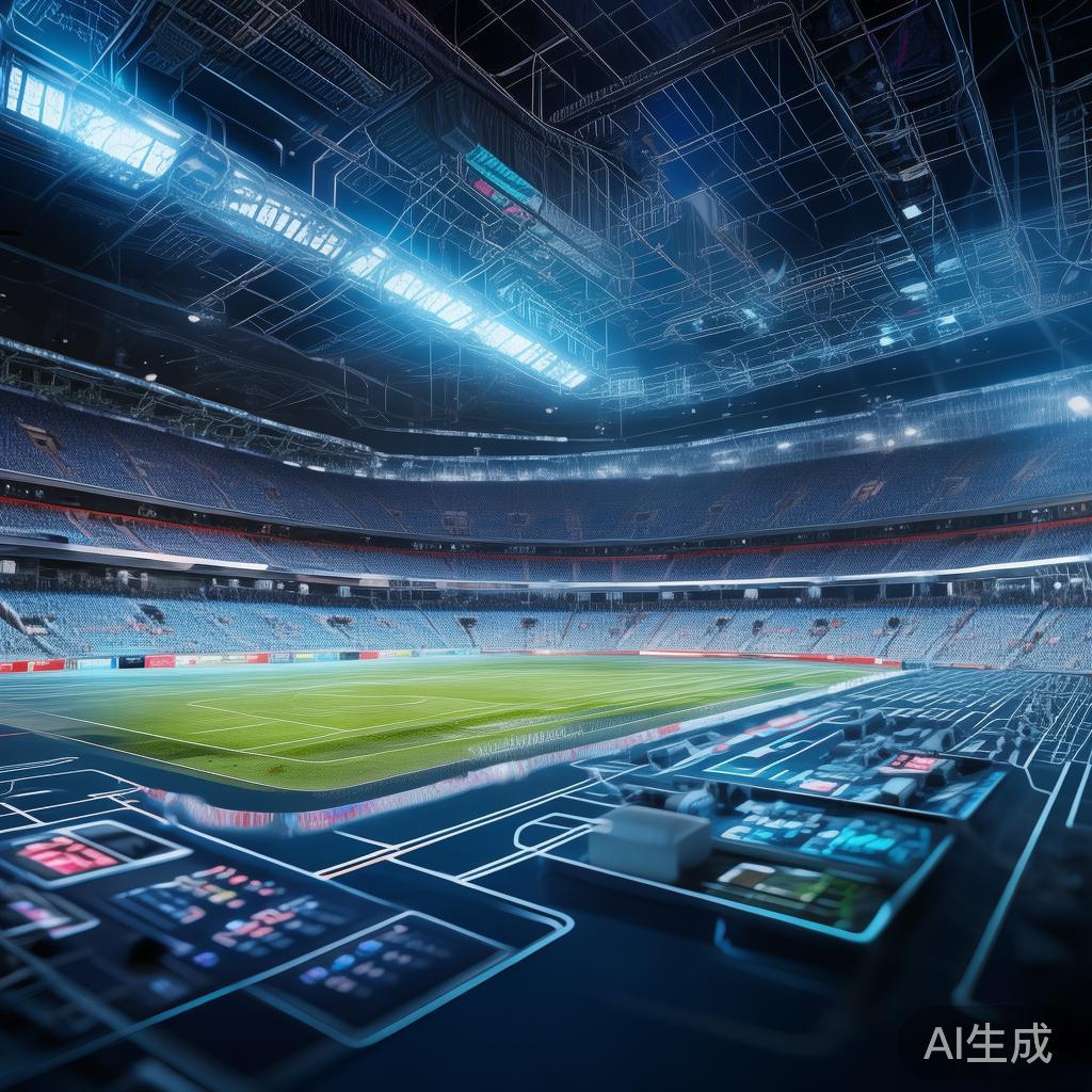 宝威体育足彩综合评价与未来发展趋势分析及前景展望