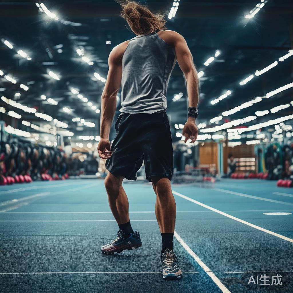 宝威体育行业未来发展趋势与创新引领分析