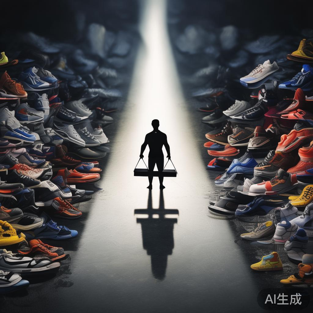 宝威体育发展：融合创新理念应对激烈挑战的逐梦之路