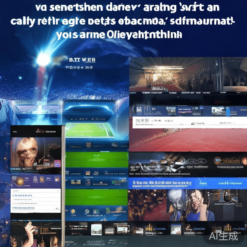 在众多体育直播平台中，宝威体育以其丰富的赛事资源、