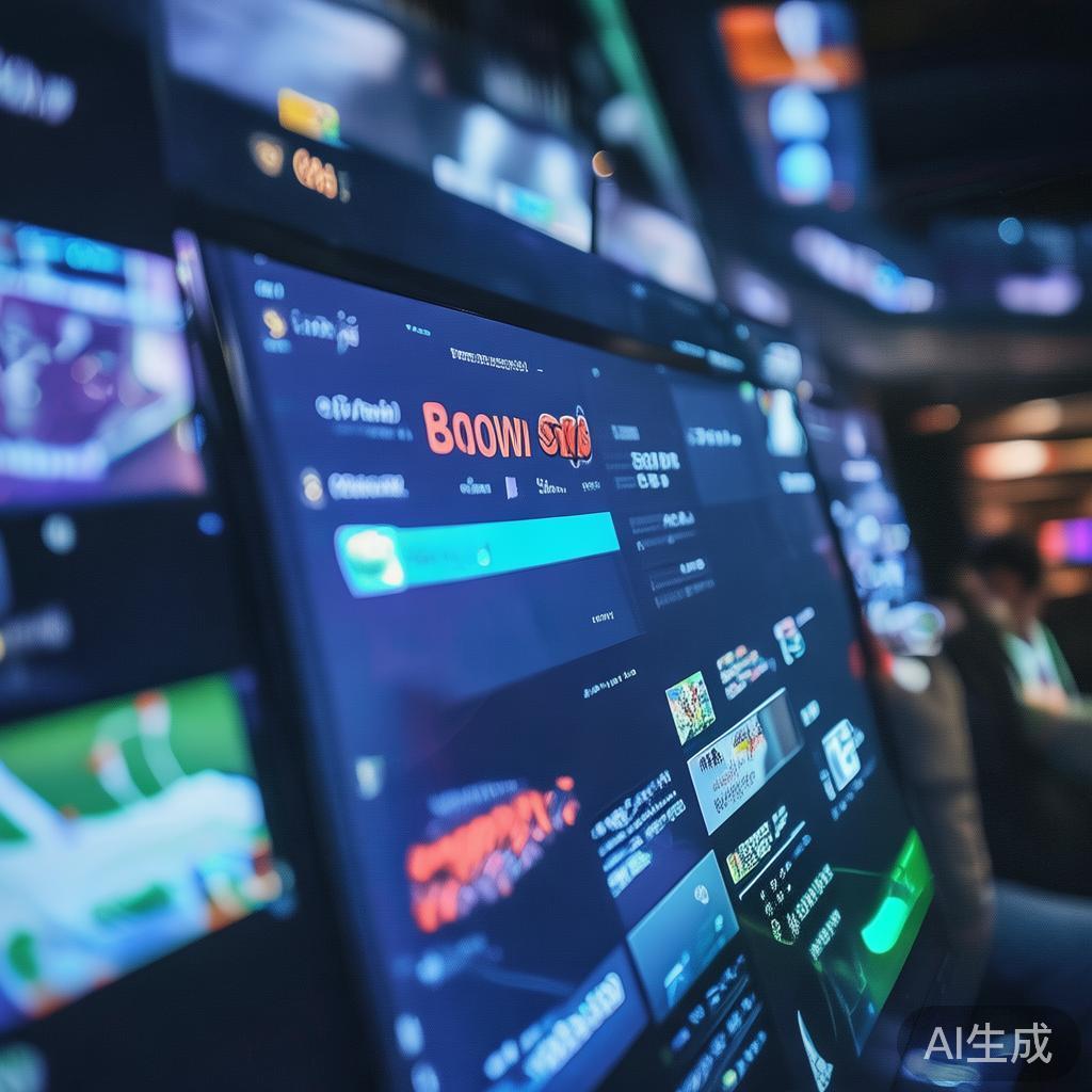 在当今数字化快速发展的体育娱乐时代，越来越多的用户