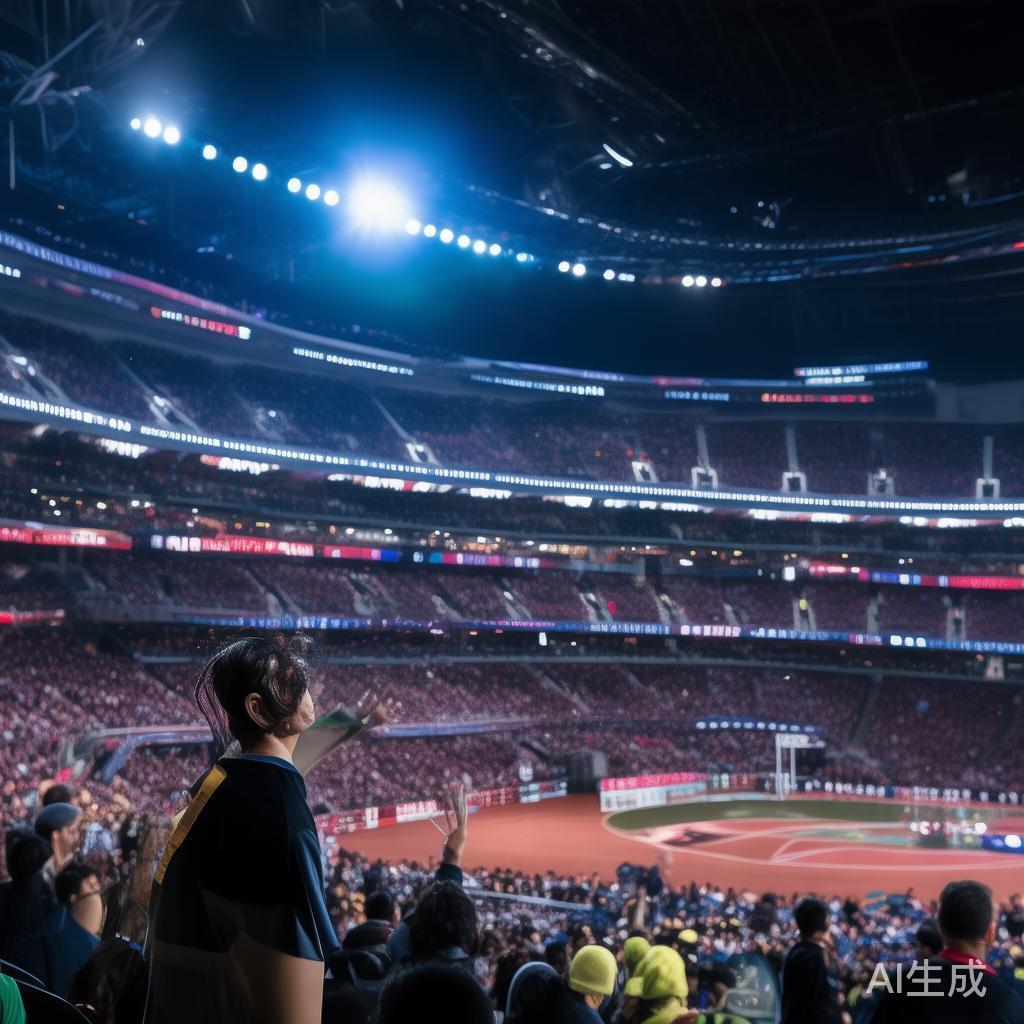 随着体育赛事不断精彩纷呈，众多体育爱好者对于第一手