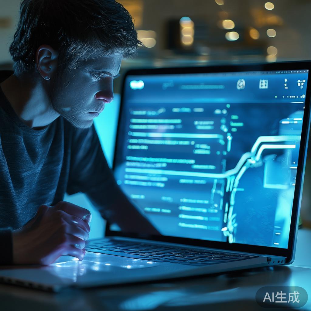 在应用程序中，遇到无法卸载的软件是一件令人头疼的事