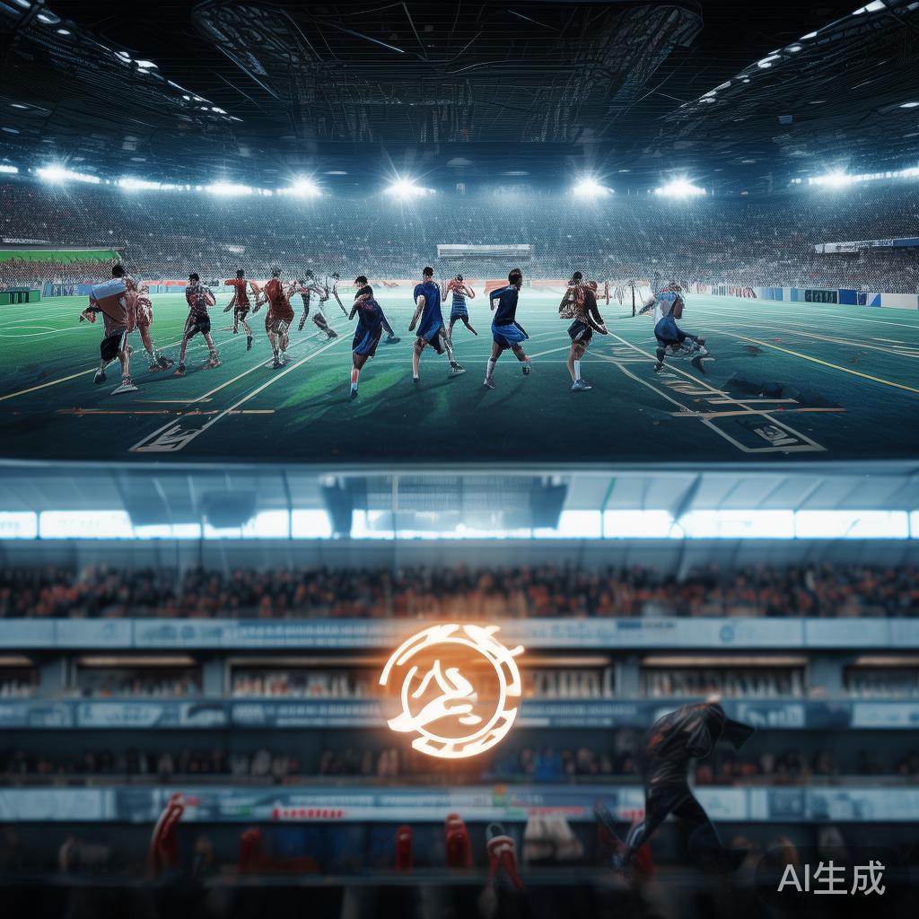 随着国内体育市场的不断扩大，宝威体育不断进行品牌升