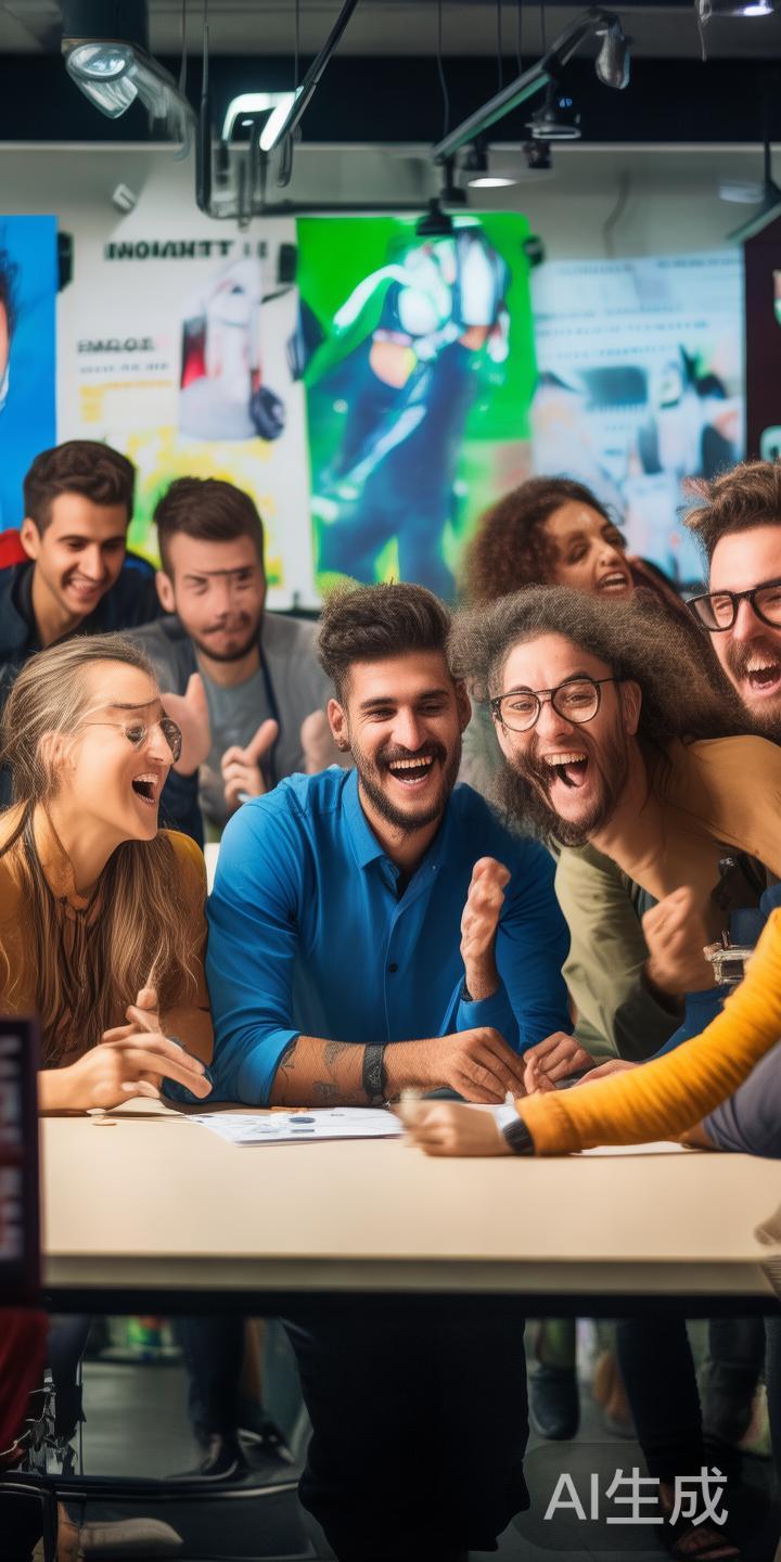 得益于以“健康、创新、合作”为核心价值观，宝威体育