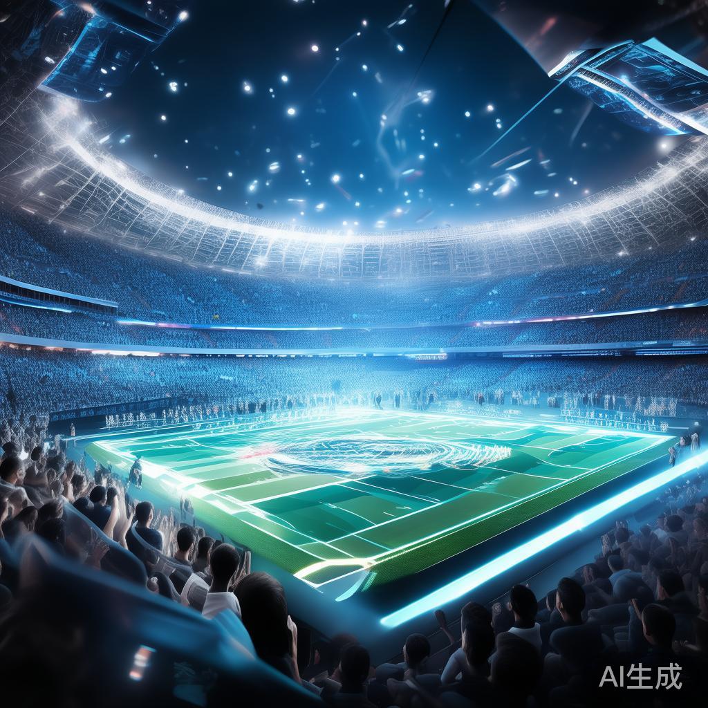 BW宝威体育积极推进体育赛事合作最新动态与发展趋势 随着数字技术的发展,BW宝威体育不断探索线上线下相