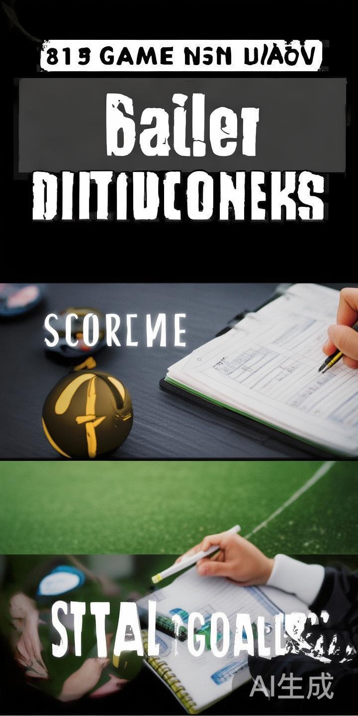 宝威体育足彩的投注技巧与玩法详细解析与实用指南 单纯依赖某一种玩法容易陷入单一思维,建议用户结合“