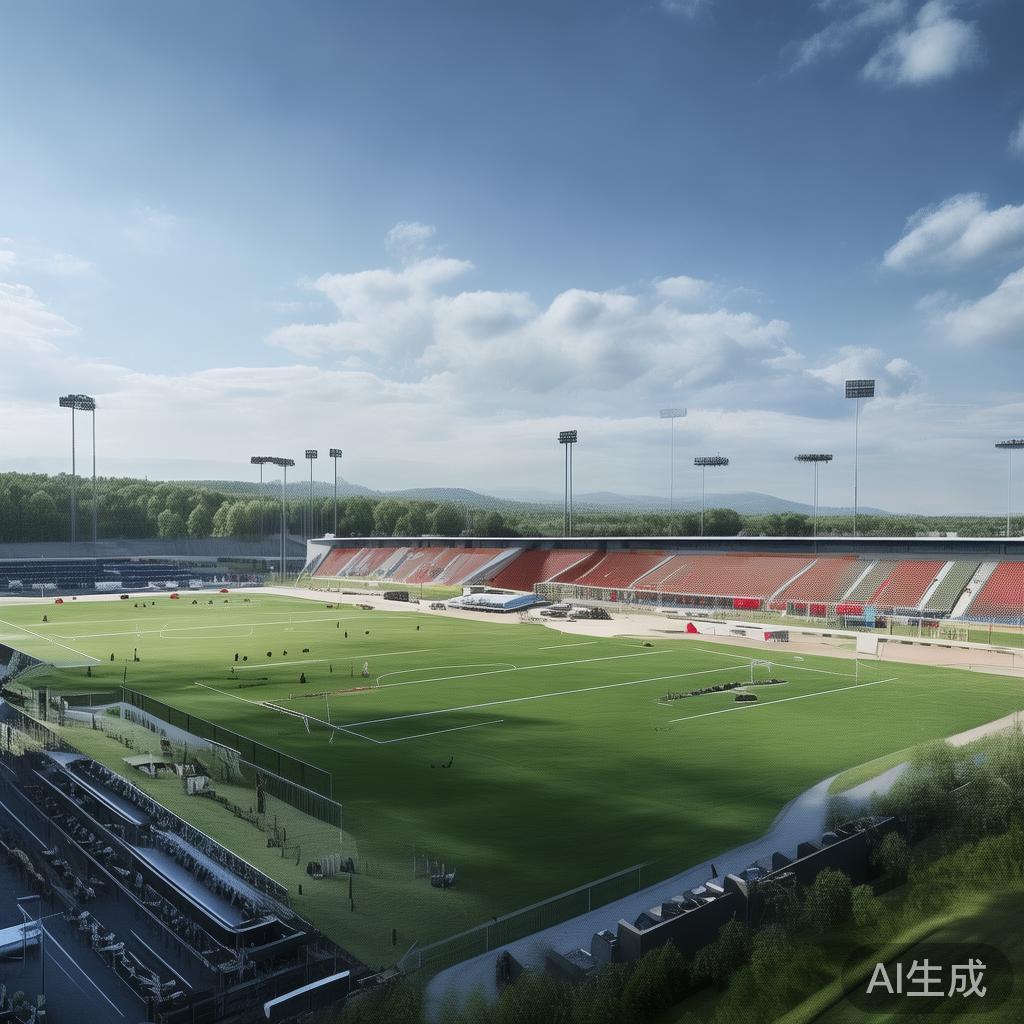 值得注意的是，宝威体育在进行多项体育项目投资以及场