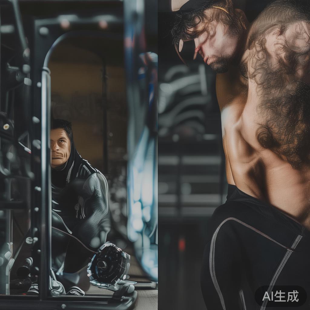 在现代社会，越来越多的人开始关注健康生活方式，运动