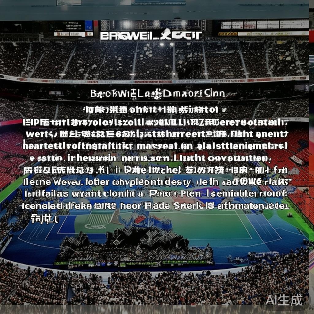 当事企业的回应与责任追究：宝威体育作为赛事承办方，