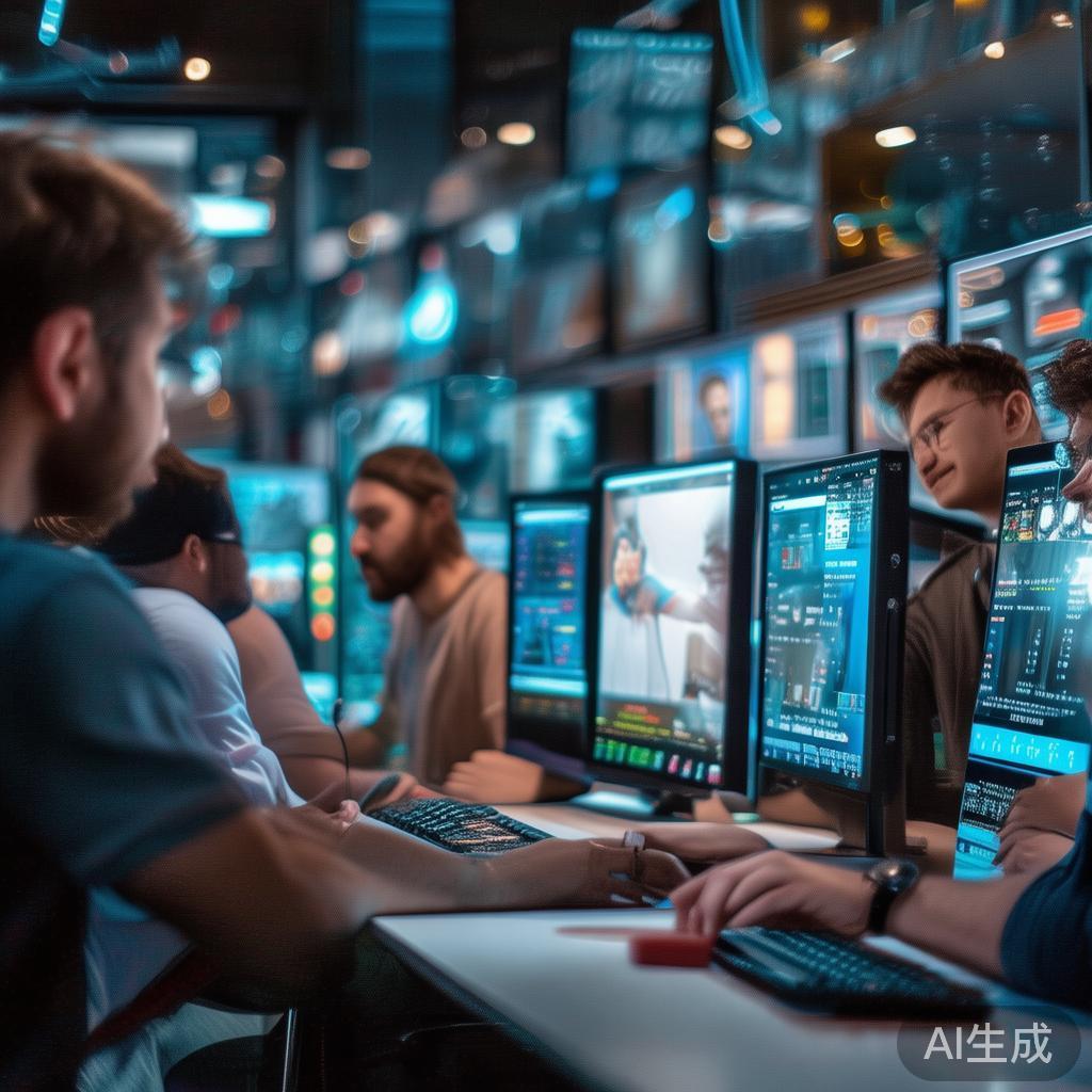 威宝体育下载安装最新版详细介绍与安全保障指南 威宝体育官方版本的开发团队始终关注用户反馈,不断推