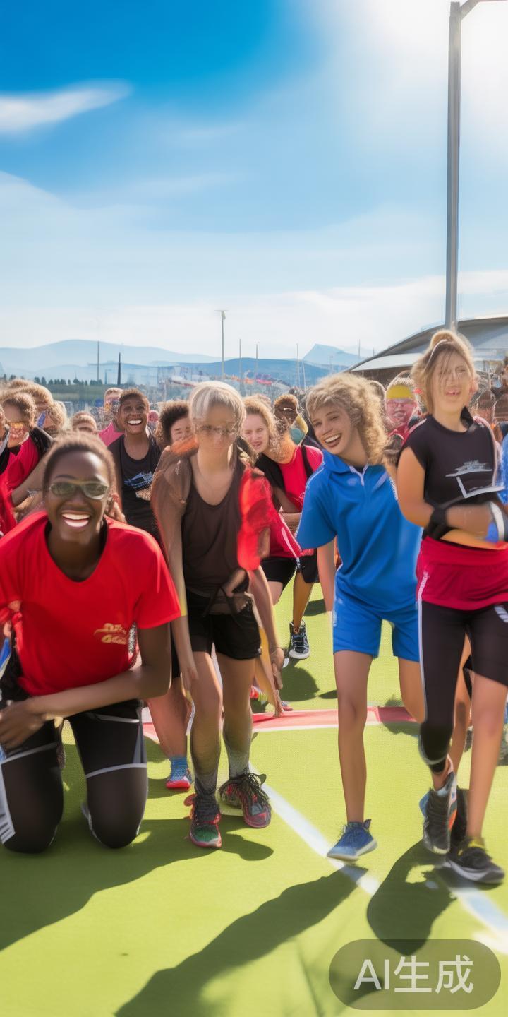 宝威体育团队:携手点燃运动激情,打造专业运动体验的新标杆 此外,宝威体育注重团队建设与文化营造,营造出积极向