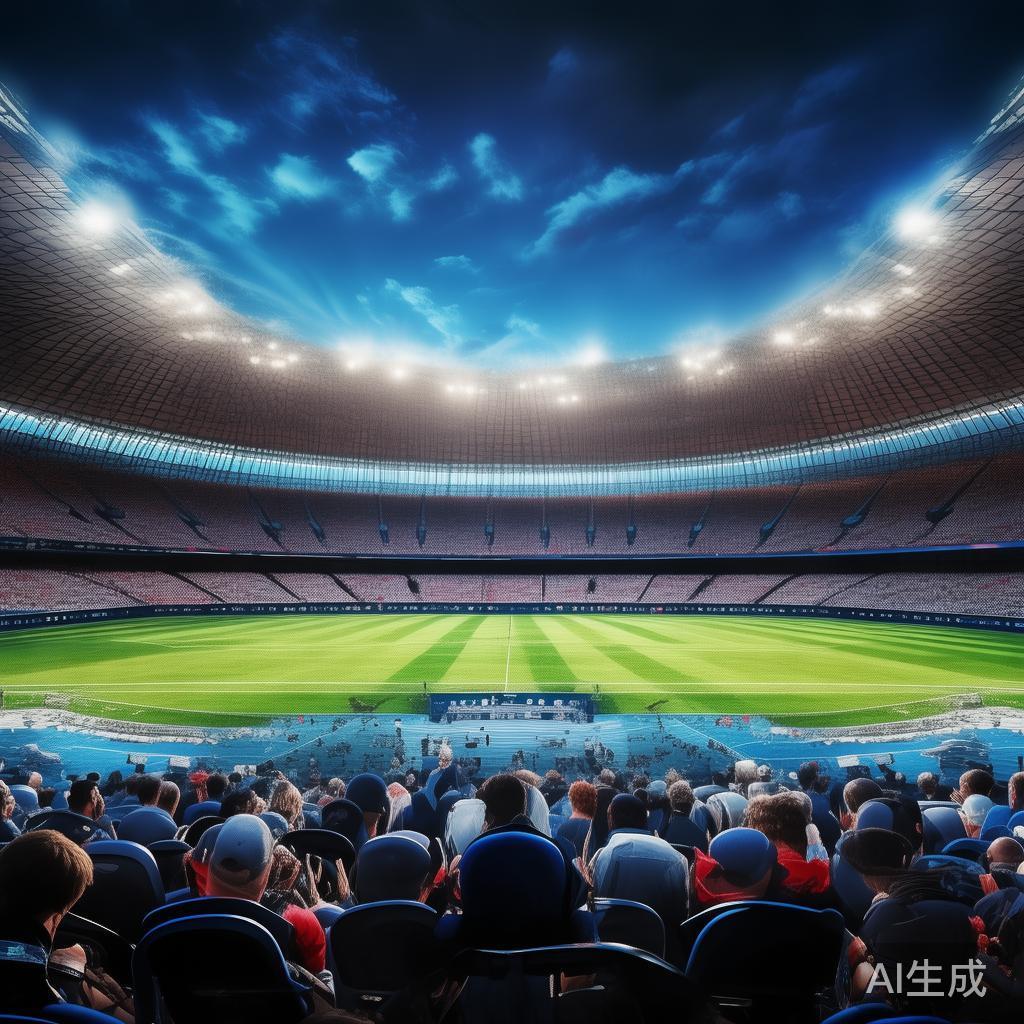 随着数字娱乐的不断发展，体育迷们对于线上观赛和体育