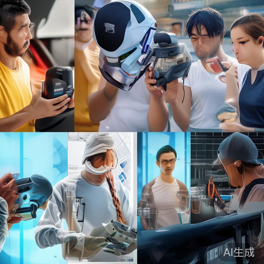 在现代生活节奏不断加快的背景下，越来越多的人选择通