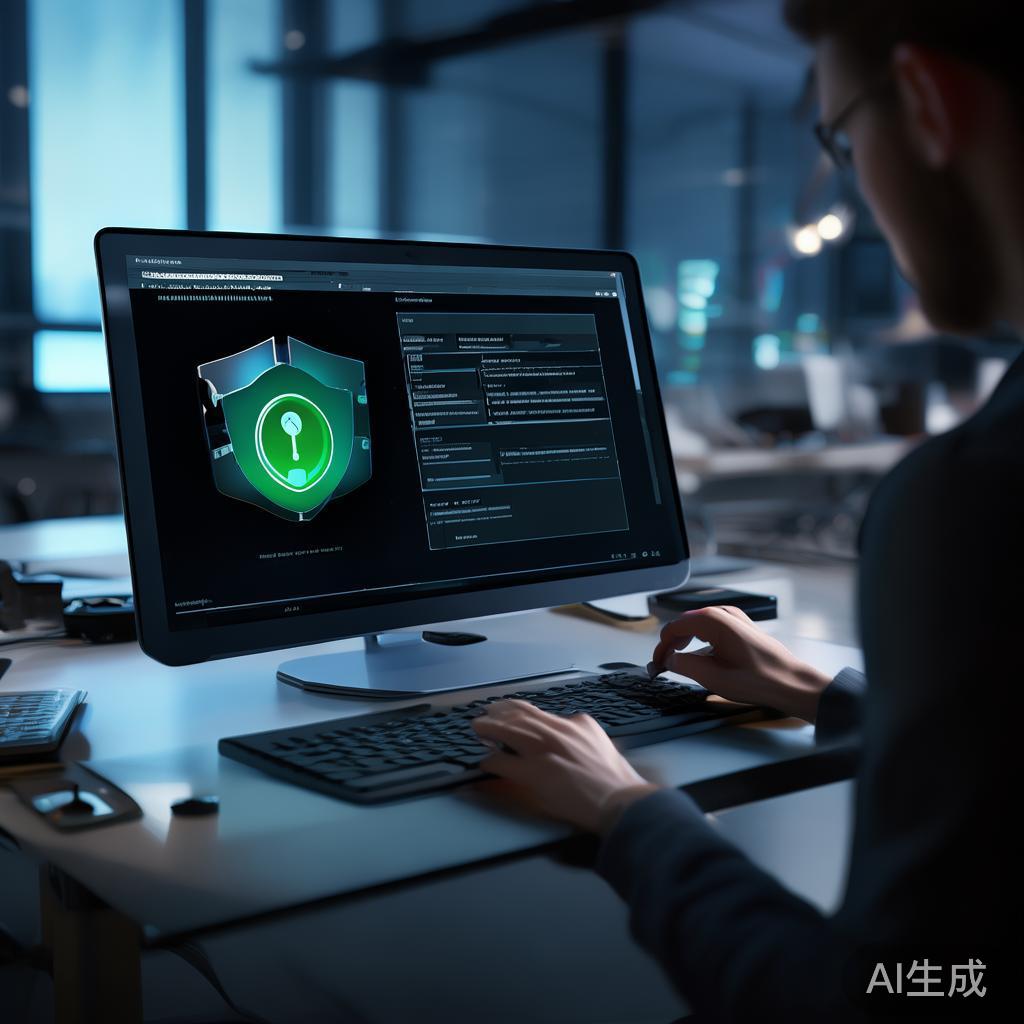 2.&nbsp;浏览器及设备的安全设置
使用最新版本的浏览